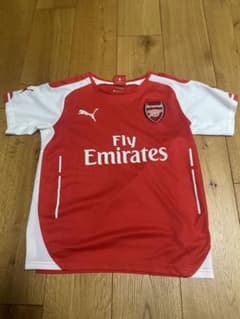 PUMA Arsenal FC キッズ ユニフォームのサムネイル