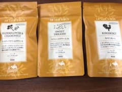 ルピシア 紅茶 ティーバッグ　ハーブティーのサムネイル