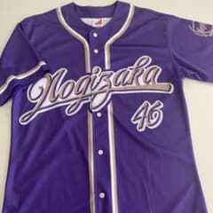 乃木坂46 ベースボールシャツ　川﨑桜　XLのサムネイル