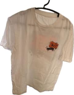 マカロニえんぴつ FC限定 Tシャツのサムネイル