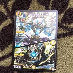 龍装の調べ 初不のサムネイル