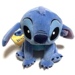 ディズニー　スティッチ　ぬいぐるみ　〜イトコ〜　マスコット　プライズ