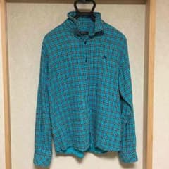 Burberry Black Label ネルシャツのサムネイル