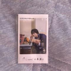 近藤駿太 Lienel トレカのサムネイル