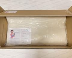 【美品】天使のねむり  絶壁　向き癖改善　寝返り防止【説明書・箱あり】のサムネイル