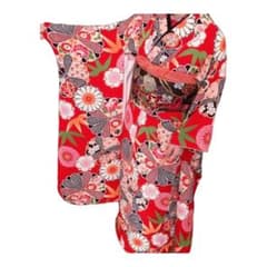 振袖セットのサムネイル