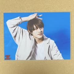 KENSHIN 上村謙信 生写真 ワンエン 002 - メルカリ