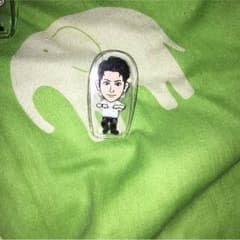 三代目山下健二郎のサムネイル