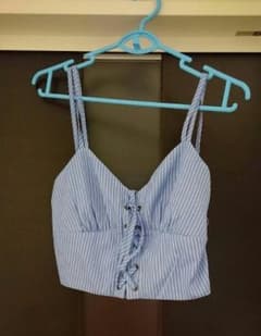 ビスチェのサムネイル