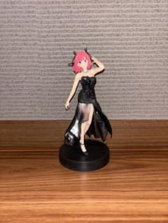 五等分の花嫁 中野二乃 フィギュア ドレスのサムネイル