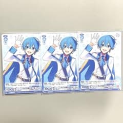 すとぷり ヴァイスシュヴァルツ ころんくん いちごの国の王子様のサムネイル