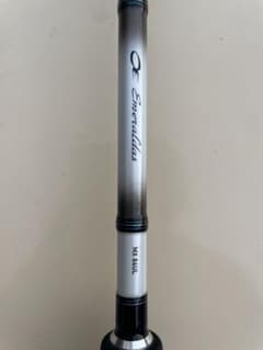 美品】ダイワ Emeraldas MX 86UL エギングロッド - メルカリ