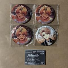 アイナナ カプ缶 vol.7 エキスポ 缶バッジ 和泉三月 - メルカリ