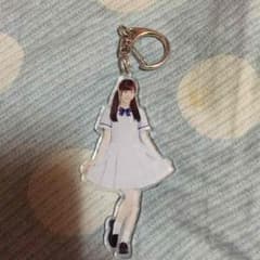 西野七瀬アクリルキーホルダーのサムネイル