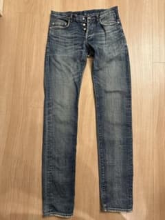 Dior homme ディオールオム エディ期 デニム サイズ31 - メルカリ