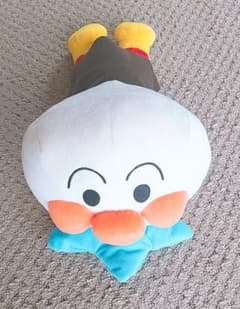 ☆アンパンマン ぬいぐるみ☆のサムネイル