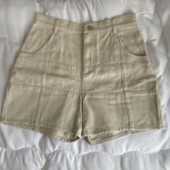 SHAGGIE ショートパンツのサムネイル
