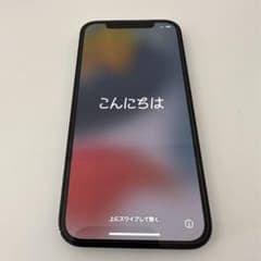 iPhone 12 Pro パシフィックブルー 128 GB SIMフリーのサムネイル