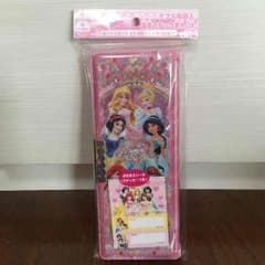新品☆ディズニープリンセス 筆箱のサムネイル