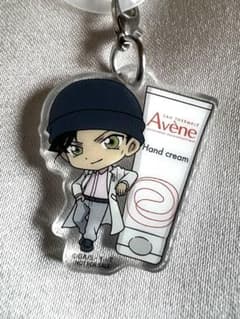 名探偵コナン アベンヌ 赤井秀一 アクリルキーホルダー