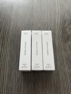 新品未使用　値下げ！　ショーレイヤード　ROSE&MUGUET 3本のサムネイル