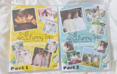 赤澤燈と本田礼生の Funny Trip-in Hokkaido-のサムネイル