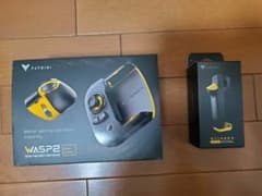 FLYDIGI WASP2 スマホ用コントローラーのサムネイル