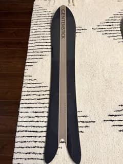 Gentemstick magic38 バートンジェネシス　Mビンディングセット Gentemstick magic38 バートンジェネシス Mビンディングセット - メルカリ