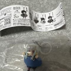 鬼滅の刃キャラばんちょうこう めじるしマスコット 宇髄天元のサムネイル