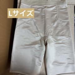 THE TREAT DRESSING ブライダルインナー ガードル Lのサムネイル