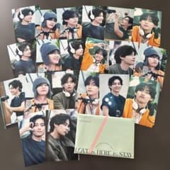 BTS V テテ ヌナビニム 写真セット - メルカリ