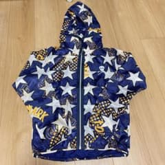 マークアンドロナ　ブルゾン　木村拓哉のサムネイル