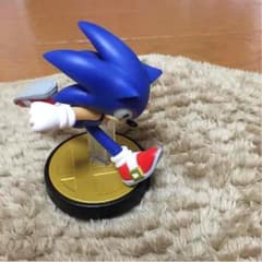 ソニックアミーボのサムネイル