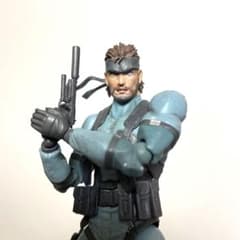 figma ソリッド・スネークのサムネイル