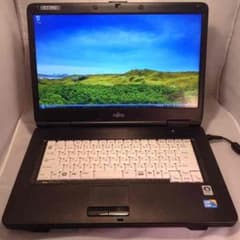 高性能Core-i5 4G 160GB Wifi DVDのサムネイル