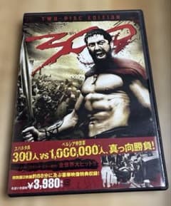300 スリーハンドレッドのサムネイル