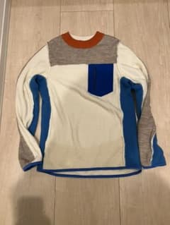 sacai メンズ ニットのサムネイル