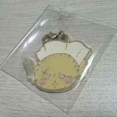 ちいかわ メタルチャームコレクション　ラッコ