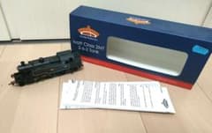 未使用 バックマン HOゲージ IvattClass 2MT Tank - メルカリ