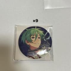 あんスタ 巽 缶バッジのサムネイル