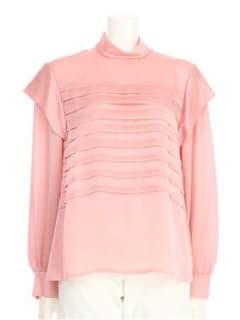 ヴィヴィアンタム　ブラウス　PINKのサムネイル