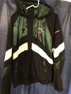 supreme  nike hooded sport jacketのサムネイル
