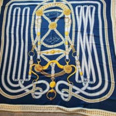 HERMESカレジュアンカシシル140×140 現在、定価251900円 - メルカリ