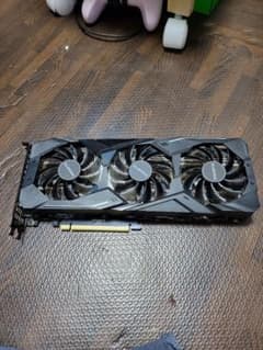 GIGABYTE NVIDIA Geforce RTX 2070 8GBのサムネイル