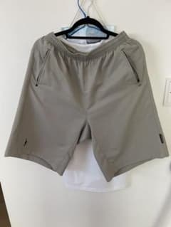 インザペイント ショートパンツのサムネイル