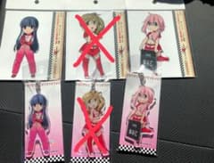 ゆるキャン△ 富士スピードウェイ　コラボグッズのサムネイル