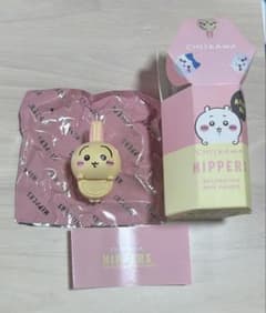 【新品未使用】ちいかわ hippers うさぎ　（おまけ付き）のサムネイル