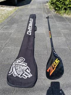 IRE POWER SURGE SUP スタンドアップパドル IRE POWER SURGE SUP スタンドアップパドル - メルカリ