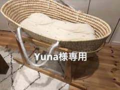 Yuna様専用　クーファンスタンドセット　PUPPAPUPOのサムネイル