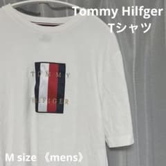 トミーヒルフィガー　半袖　Tシャツ　メンズ　最終値下げのサムネイル